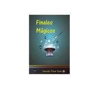 FINALES MAGICOS (AJEDREZ)