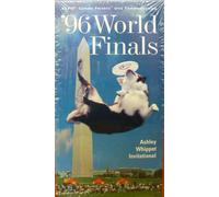 Finales mundiales del 96 [VHS]