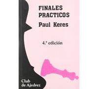 Finales prácticos: 12 (Club de Ajedrez)