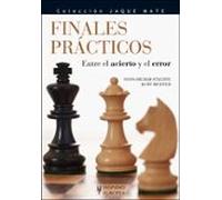 Finales Practicos: Entre El Acierto Y El Error