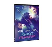 Finales, principios [DVD]