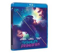 Finales, principios (bd)