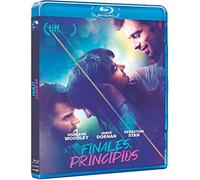 Finales, principios (BD) [Blu-ray]