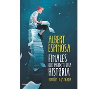 Finales que merecen una historia: Lo que perdimos en el fuego, renacerá en las cenizas (versión en español)