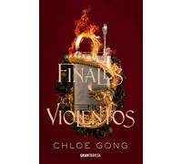 Finales violentos ( Placeres violentos 2) | Chloe Gong
