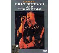 Finally... Eric Burdon & The Animals [Alemania] [DVD]