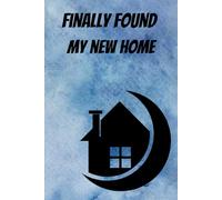 Finally found my new home