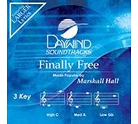 Finally Free (Daywind Soundtracks)