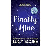 Finally Mine: the unmissable small town love story from the Sunday Times and New York Times bestselling Tiktok sensation: 2 (The Benevolence Series)