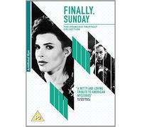 Finally, Sunday [Reino Unido] [DVD]