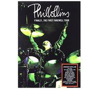 Finally..... The First Farewell Tour [DVD]