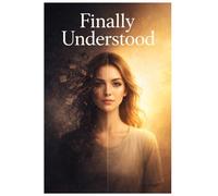 Finally Understood: The ADHD Woman's Guide to Rebuilding Self-Esteem, Owning Your Diagnosis, and Thriving on Your Own Terms