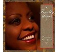 Finally Yours by Carmen Bradford