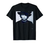 Finalmente 90s Cantante Pop CeCe Peniston por Simon Fowler Camiseta