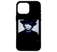Finalmente 90s Cantante Pop CeCe Peniston por Simon Fowler Carcasa para iPhone 16 Pro Max