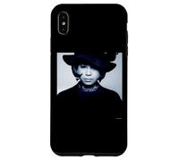 Finalmente 90s Cantante Pop CeCe Peniston por Simon Fowler Carcasa para iPhone XS Max