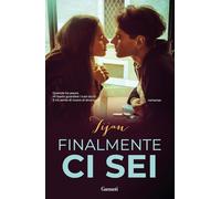 Finalmente ci sei (Elefanti big)