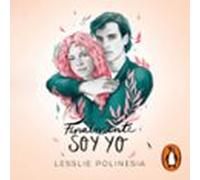 Finalmente Soy Yo (audiolibro)