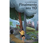 FINALMENTE SOY YO (Chronos)