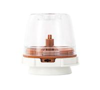 FinaMill Cápsula de especias intercambiable, FinaPod Peppercorn afinada para granos de pimienta, muele todo tipo de granos de pimienta de grueso a fino, 1 cápsula