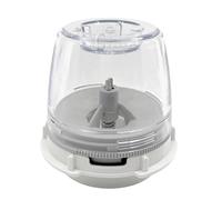 FinaMill's Interchangeable Pod - Grinds More Than Just Salt & Pepper, Design for Oily Spices - Sesame Seeds, Coriander, Cardamom, Cloves and More (FinaPod Pro Plus - (1 Pod))