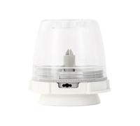 FinaMill's Interchangeable Pod - Grinds More Than Just Salt & Pepper, Design for Oily Spices - Sesame Seeds, Coriander, Cardamom, Cloves and More (FinaPod Pro Plus - (1 Pod))