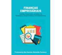 Finanças Empresariais (ebook)