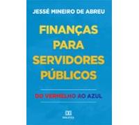 Finanças Para Servidores Públicos (ebook)