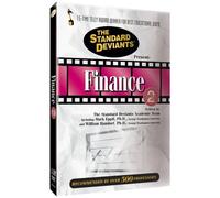 Finance 2 [Reino Unido] [DVD]