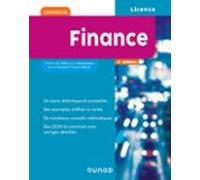 Finance - 2e Éd. (ebook)