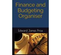 Finance and Budgeting Organiser (The Money Shift Financial Path)