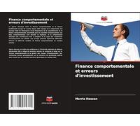 Finance comportementale et erreurs d'investissement