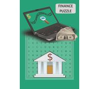 FINANCE CROSSWORD PUZZLE: FOR BANKERS,BROKERS AND MANY MORE IN FINANCE