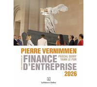 Finance d'entreprise