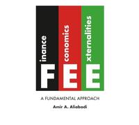 Finance, Economics, and Externalities: A Fundamental Approach