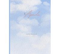 Finance & Équilibre - L’agenda des femmes qui gèrent tout: Équilibre ta vie et maîtrise tes finances