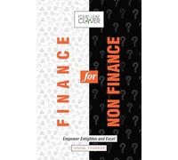 Finance For Non Finance