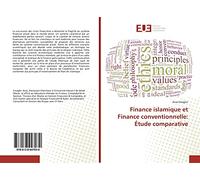 Finance islamique et Finance conventionnelle: Étude comparative