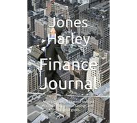 Finance Journal: A simple budget Planner to track Income ,expansese,savings and financial goals.