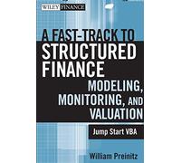 Finance Modeling w/URL: Jump Start VBA: 487 (Wiley Finance)