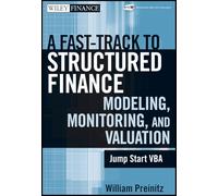 Finance Modeling w/URL: Jump Start VBA: 487 (Wiley Finance)