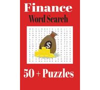 Finance Word Search