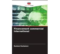 Financement commercial international