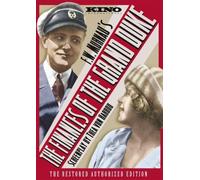 Finances Of The Grand Duke [Edizione: Stati Uniti] [Reino Unido] [DVD]