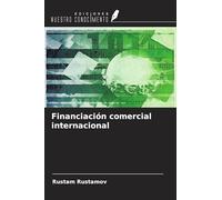 Financiación comercial internacional