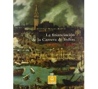 Financiación de la carrera de Indias, la