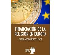 Financiacion De La Religion En Europa