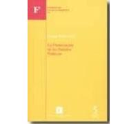 Financiacion De Los Partidos Politicos