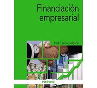 Financiación empresarial (Economía y Empresa)