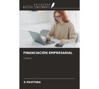 FINANCIACIÓN EMPRESARIAL: FINANZAS